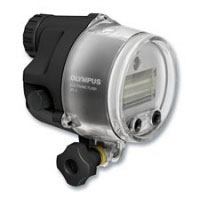 Olympus UFL-2 Underwater Flash (N3214192)